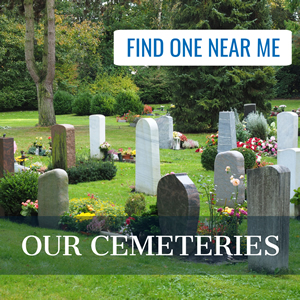 FREE Guide How to Choose a Cemetery